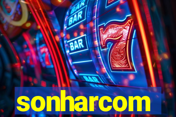 sonharcom