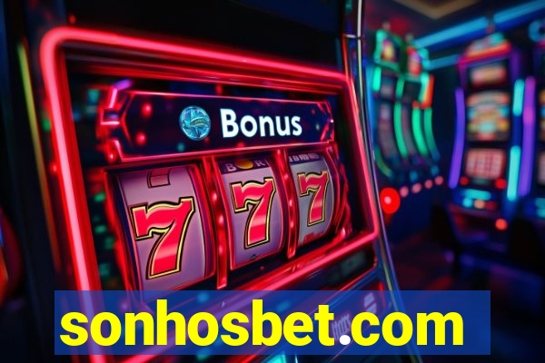 sonhosbet.com