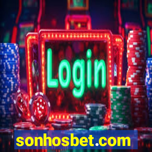 sonhosbet.com
