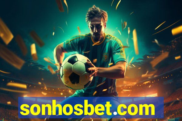 sonhosbet.com