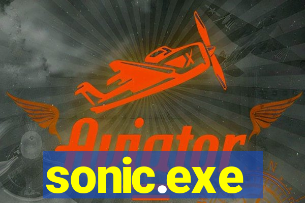 sonic.exe