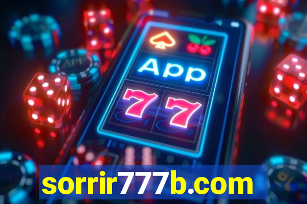 sorrir777b.com
