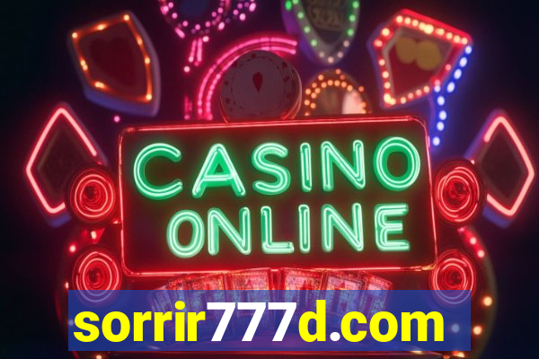 sorrir777d.com