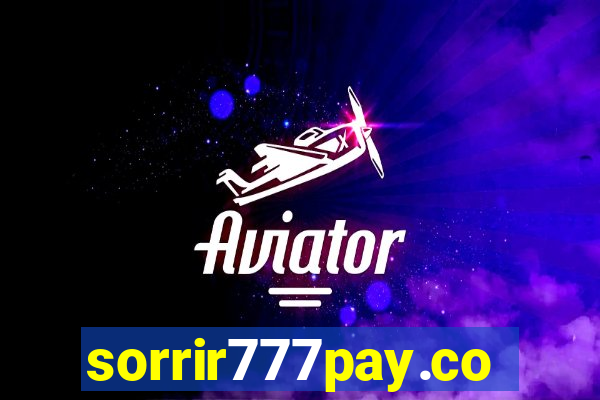 sorrir777pay.com