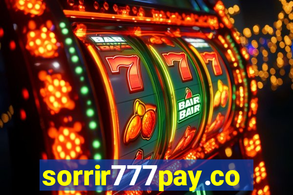 sorrir777pay.com