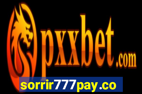sorrir777pay.com