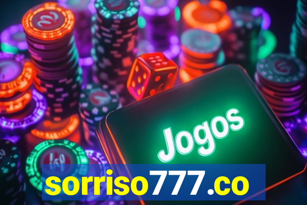 sorriso777.co