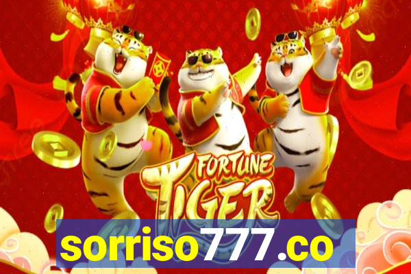 sorriso777.co
