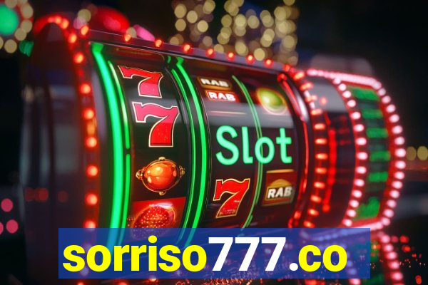sorriso777.co
