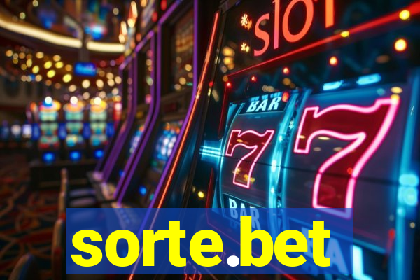 sorte.bet