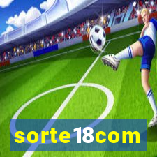 sorte18com