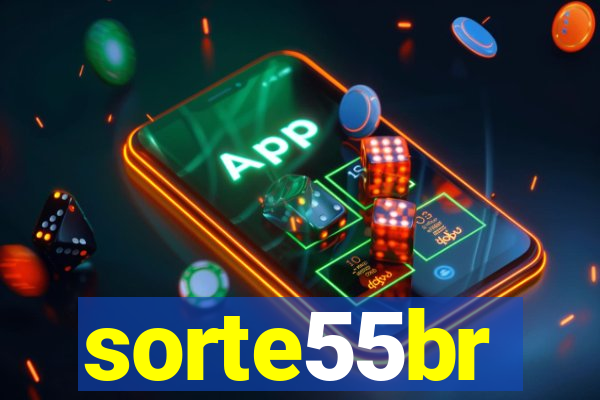 sorte55br