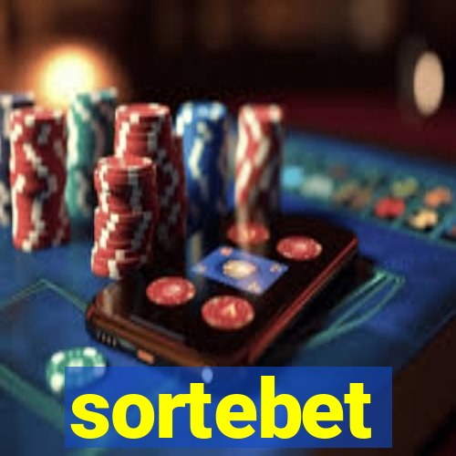 sortebet