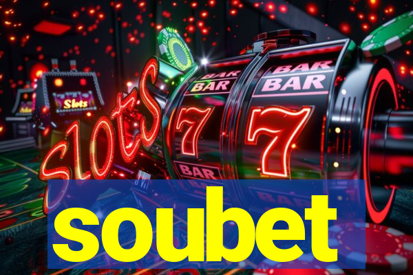 soubet