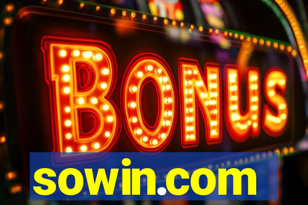 sowin.com