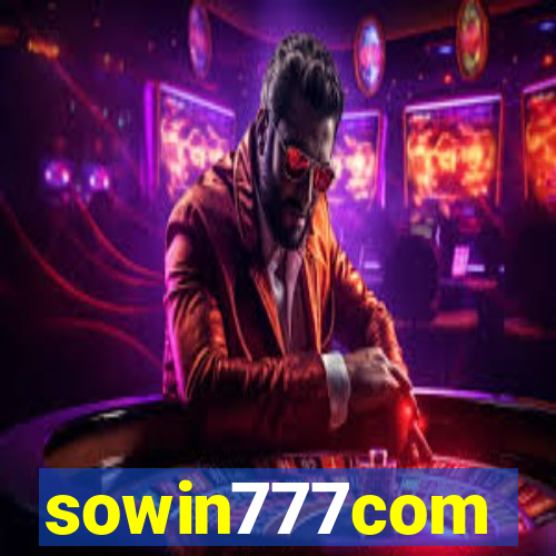 sowin777com