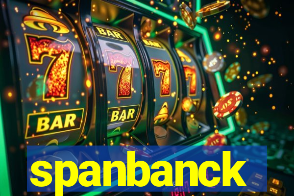 spanbanck
