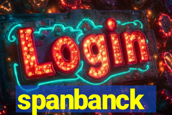 spanbanck