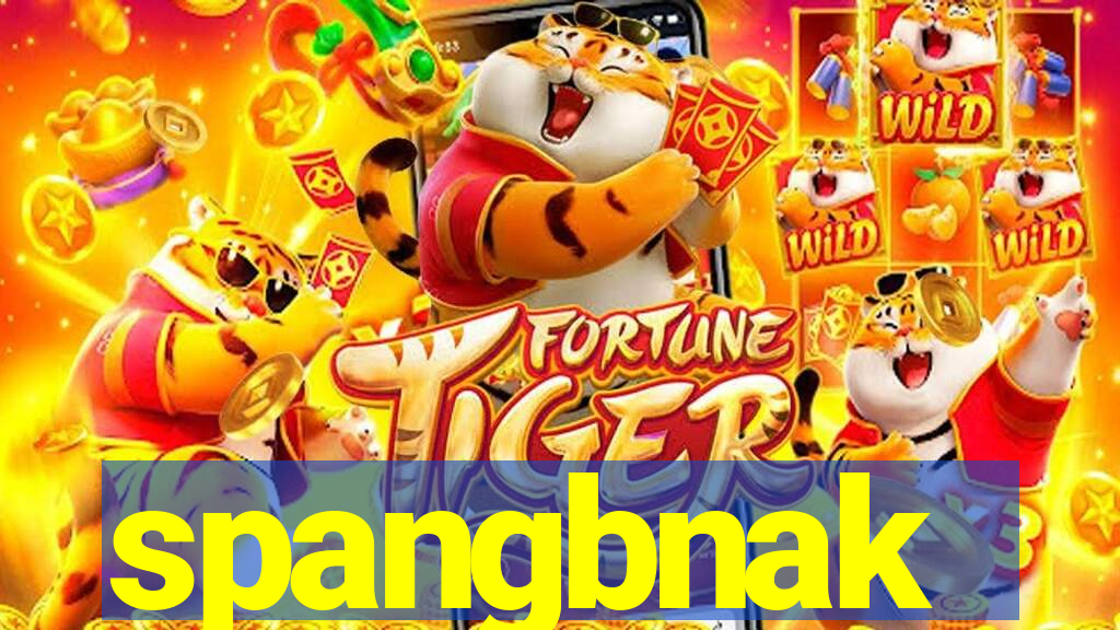 spangbnak
