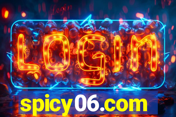 spicy06.com