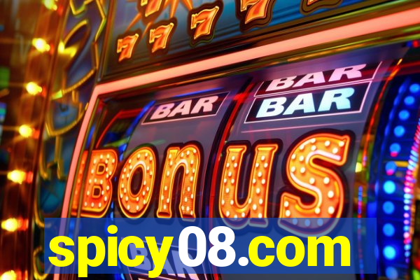 spicy08.com
