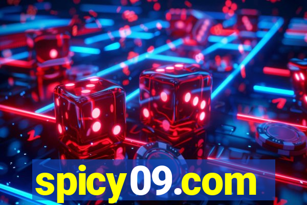 spicy09.com