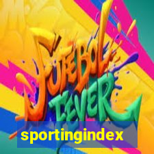 sportingindex