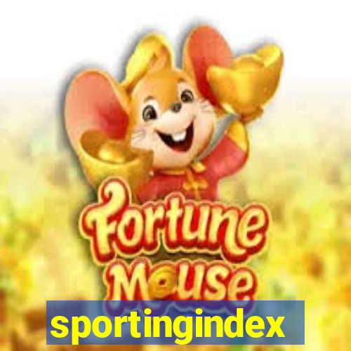 sportingindex