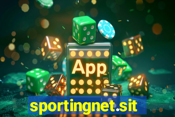 sportingnet.site