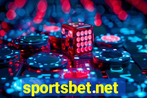 sportsbet.net