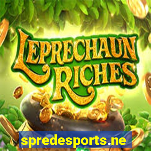 spredesports.net