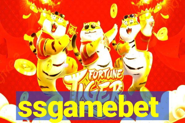 ssgamebet