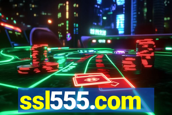 ssl555.com