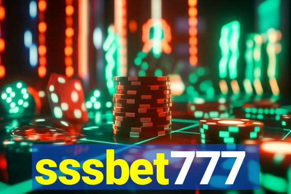 sssbet777