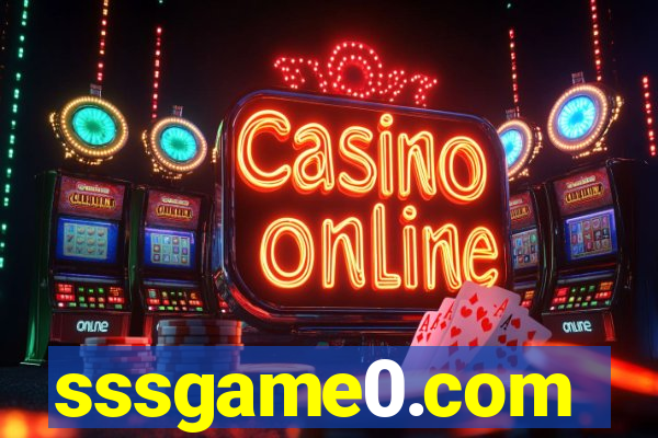 sssgame0.com