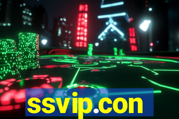 ssvip.con