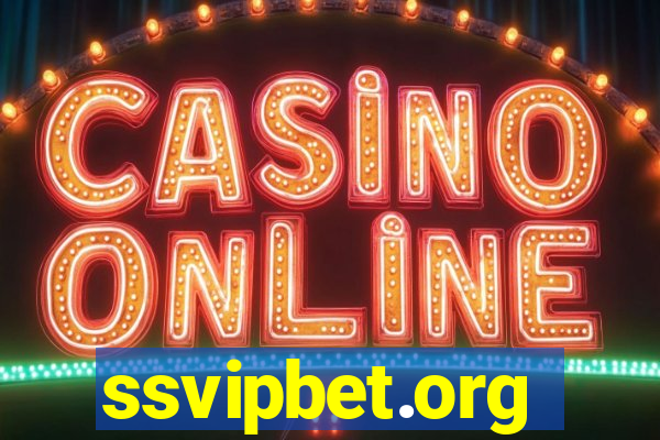 ssvipbet.org