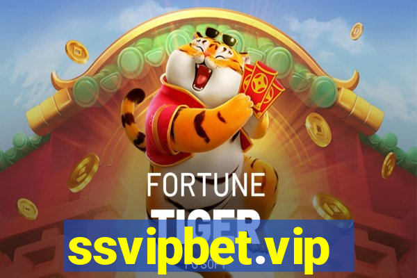 ssvipbet.vip