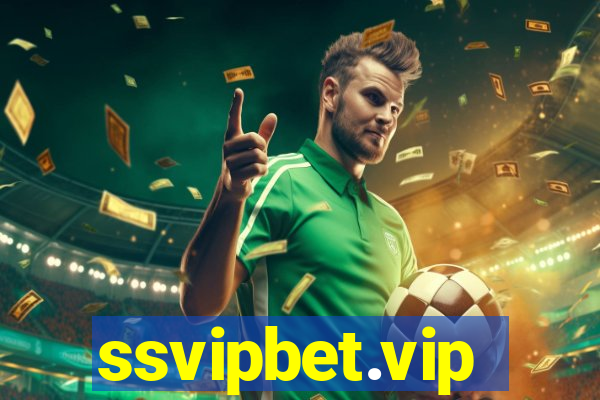 ssvipbet.vip