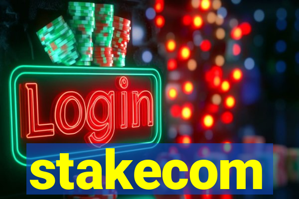 stakecom