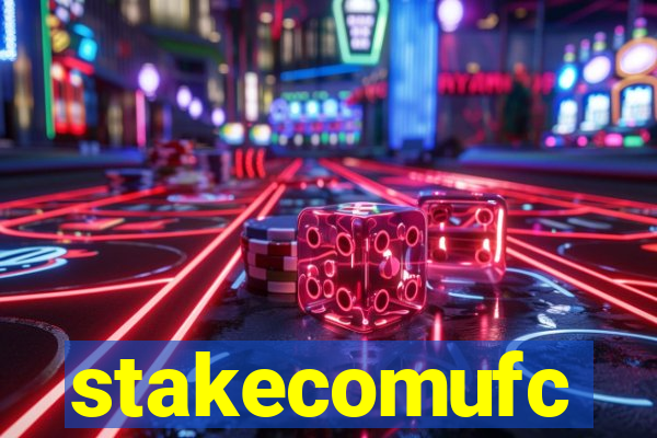stakecomufc