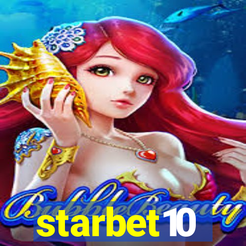 starbet10