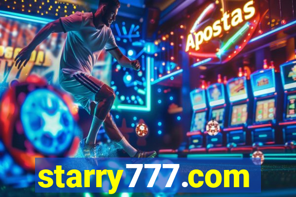 starry777.com