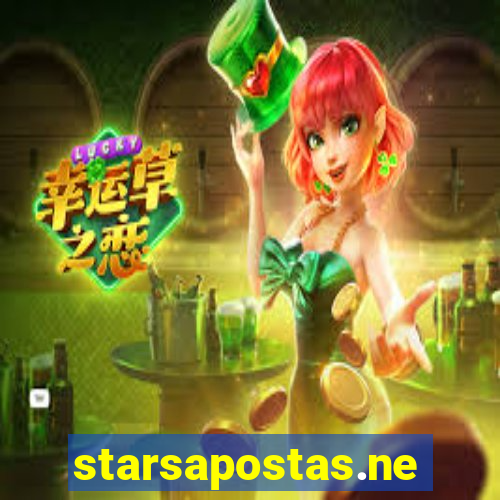 starsapostas.net