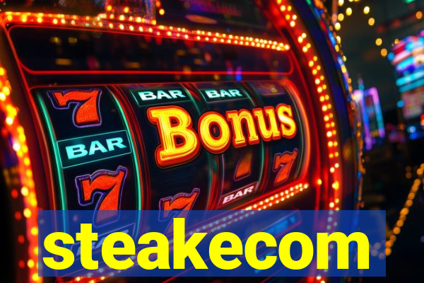 steakecom