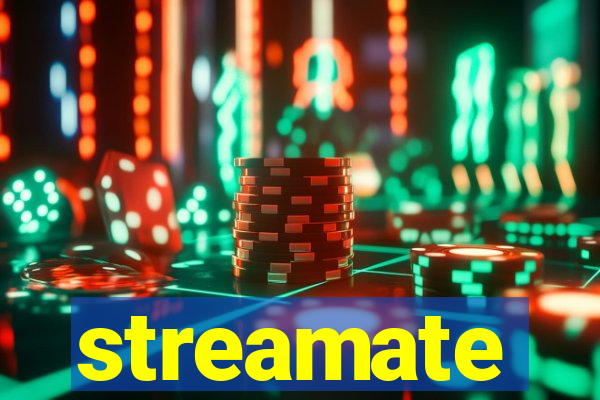 streamate