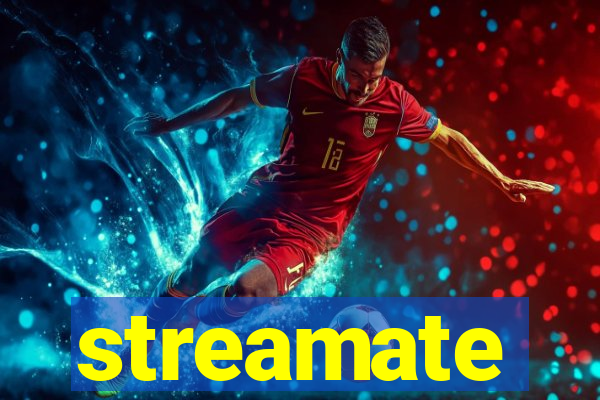 streamate