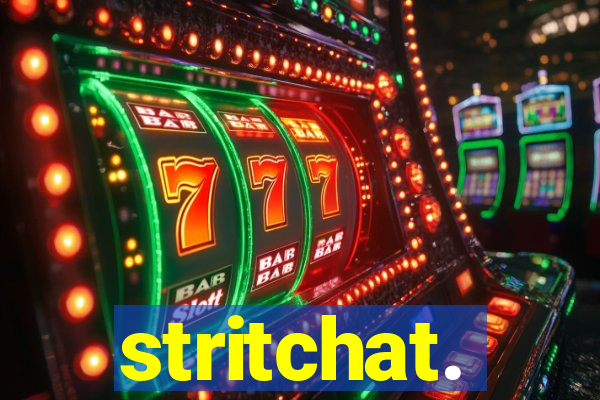 stritchat.