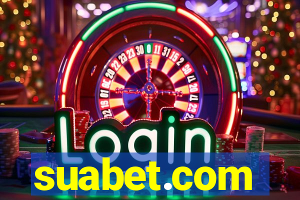 suabet.com