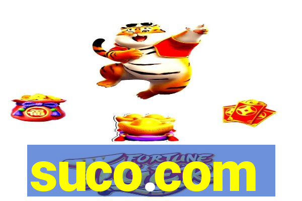 suco.com